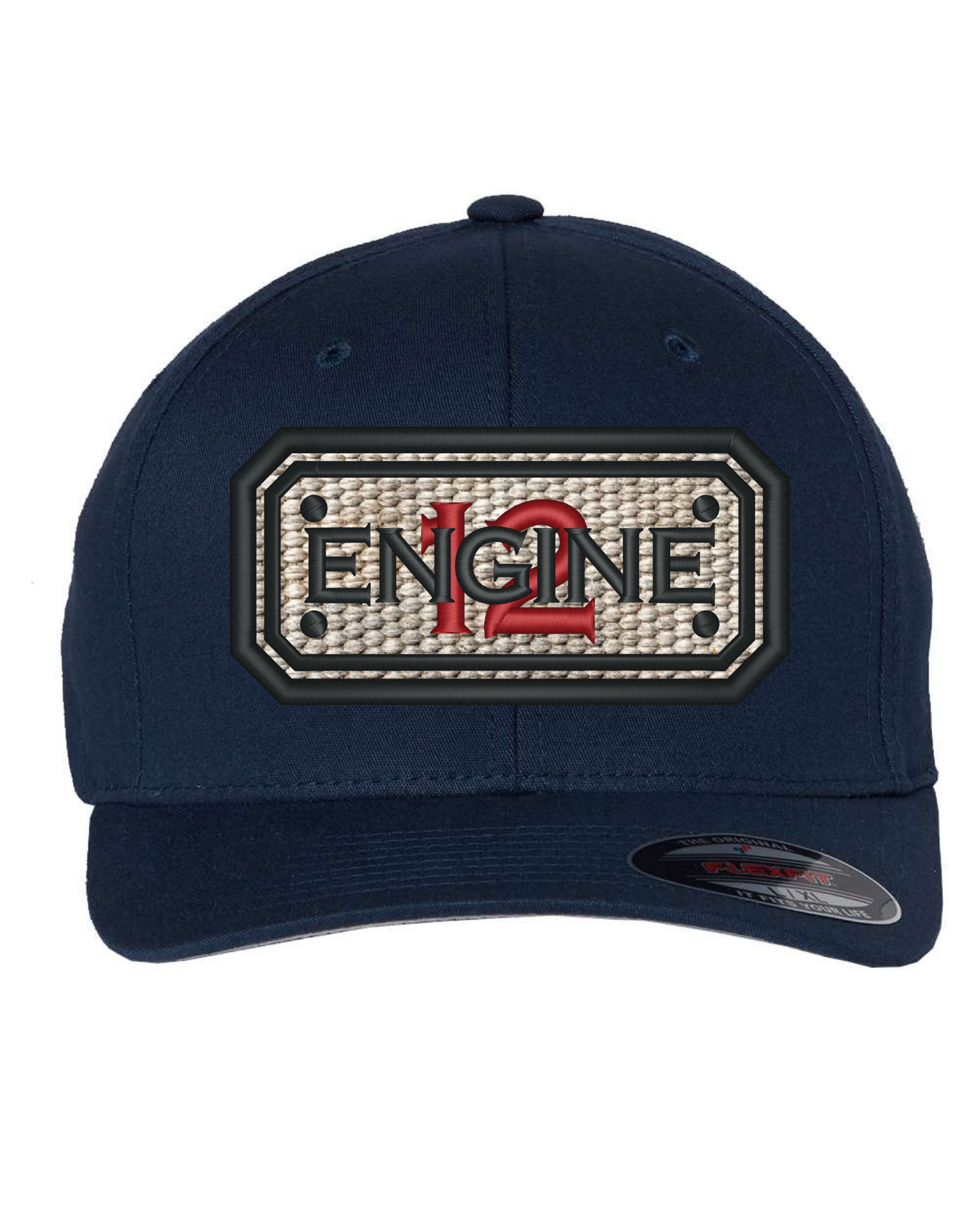 High Point Fire Rescue - ENGINE 12 (Uniform Approved)