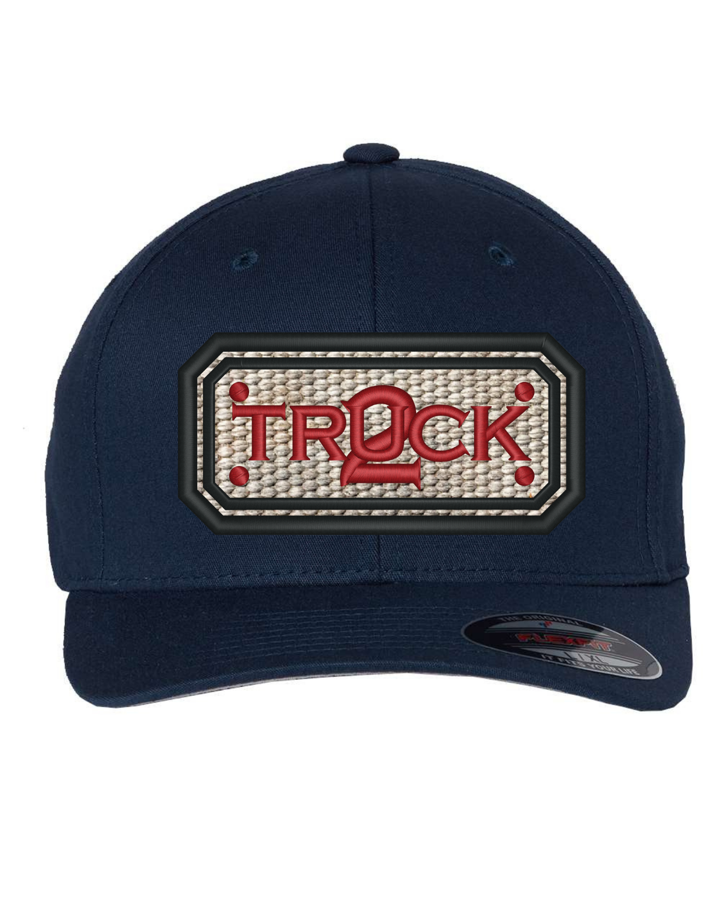 High Point Fire Rescue - TRUCK 2 (Uniform Approved)
