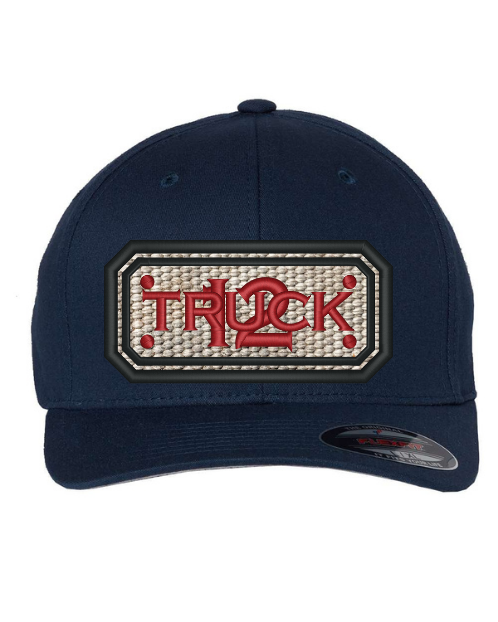 High Point Fire Rescue - TRUCK 12 (Uniform Approved)