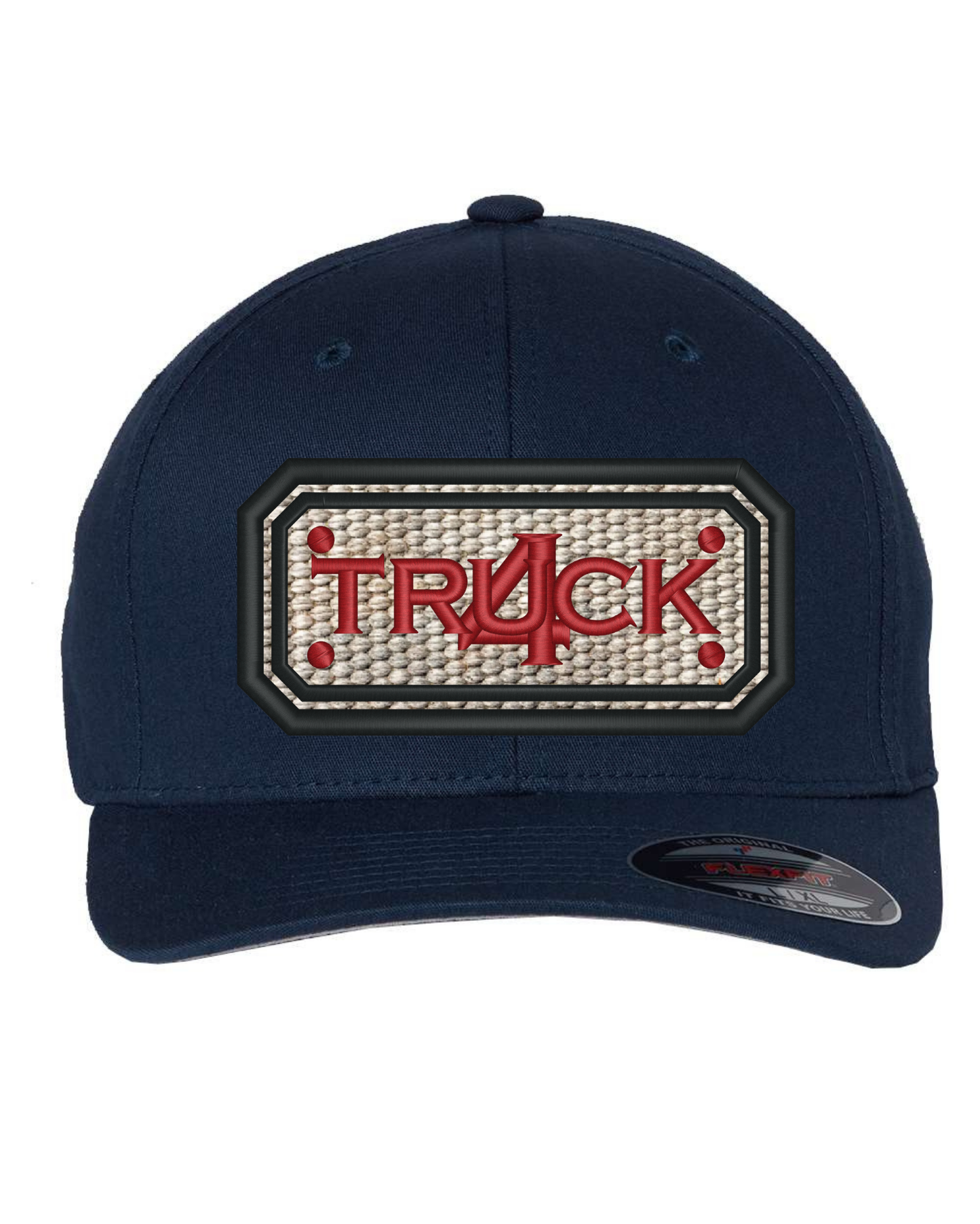 High Point Fire Rescue - TRUCK 4 (Uniform Approved)