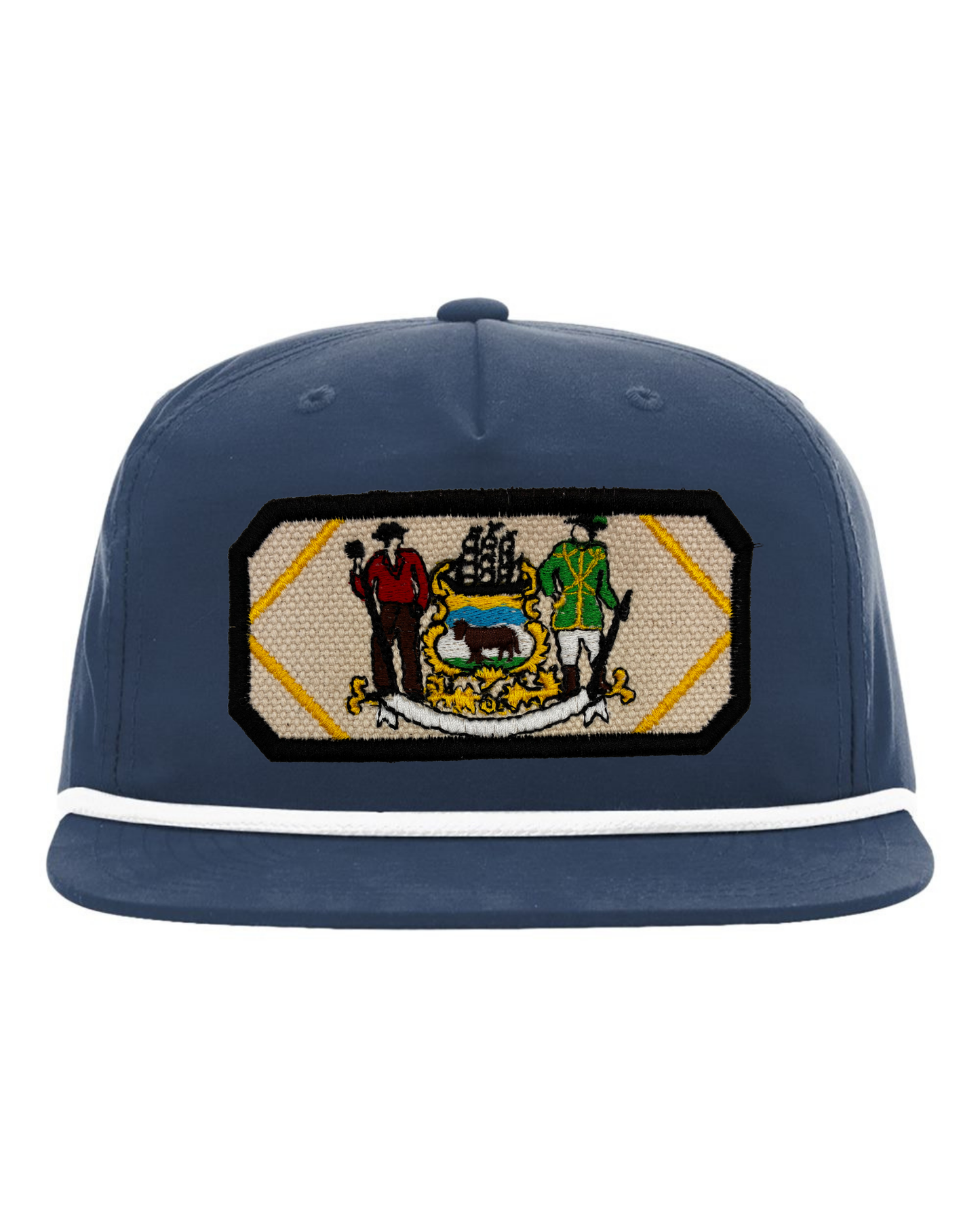 Delaware Hose Hat