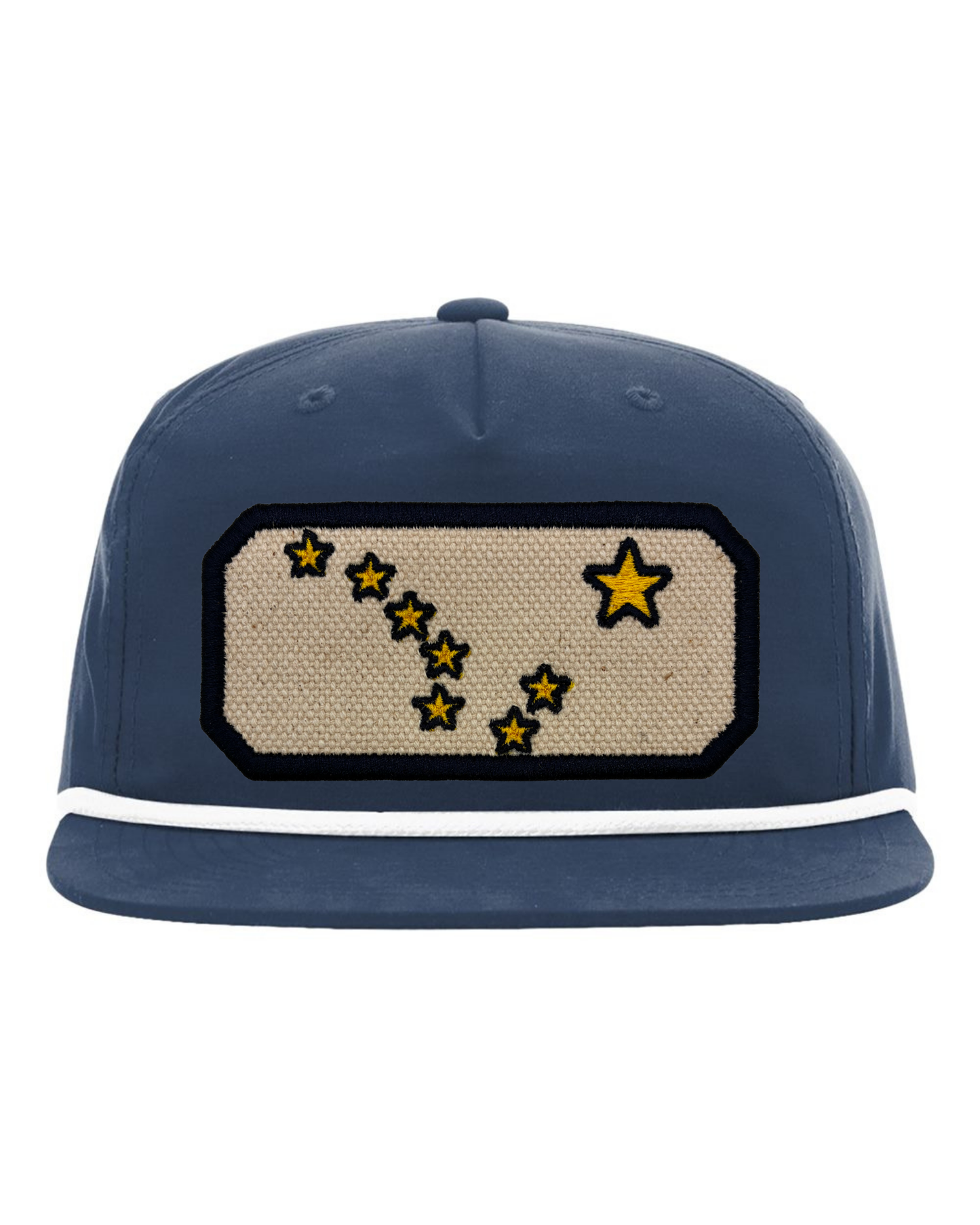 Alaska Hose Hat