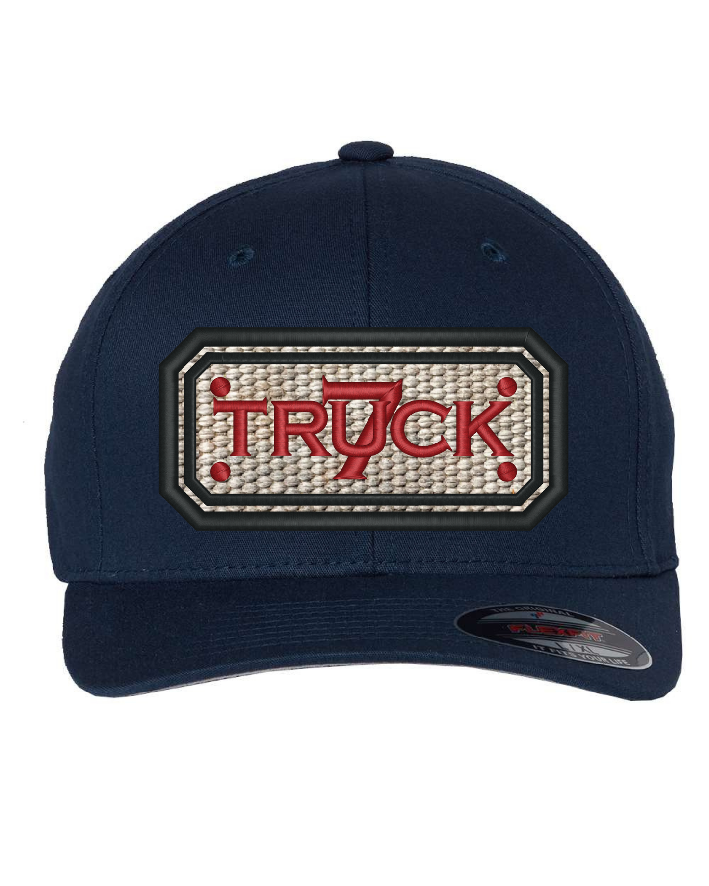 High Point Fire Rescue - TRUCK 7 (Uniform Approved)