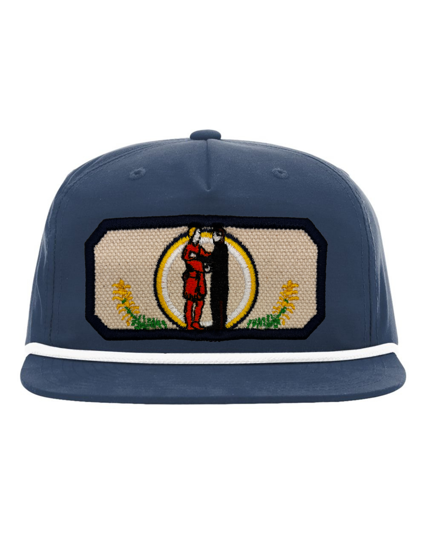 Kentucky Hose Hat