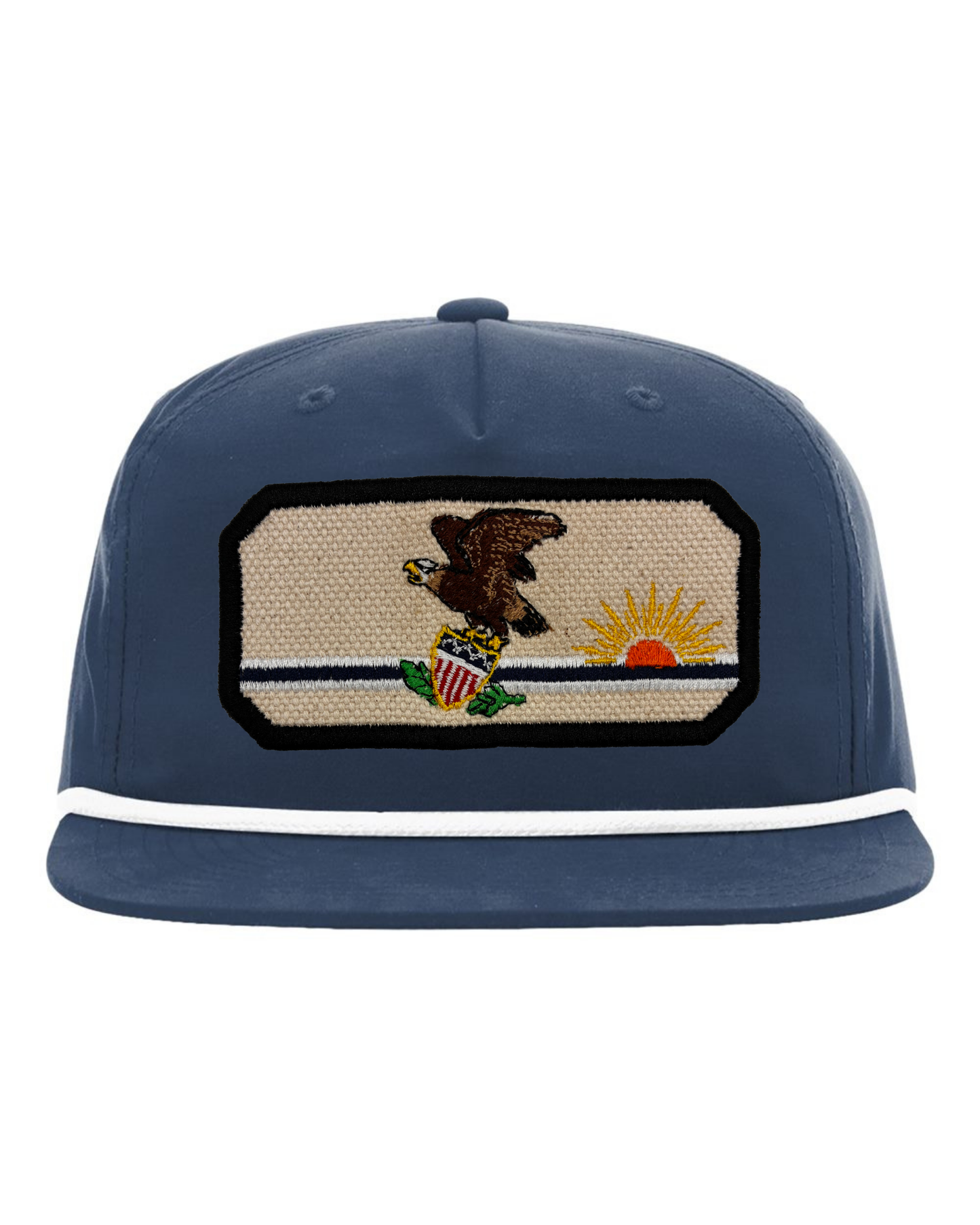 Illinois Hose Hat