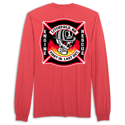 Litchfield - Company 1