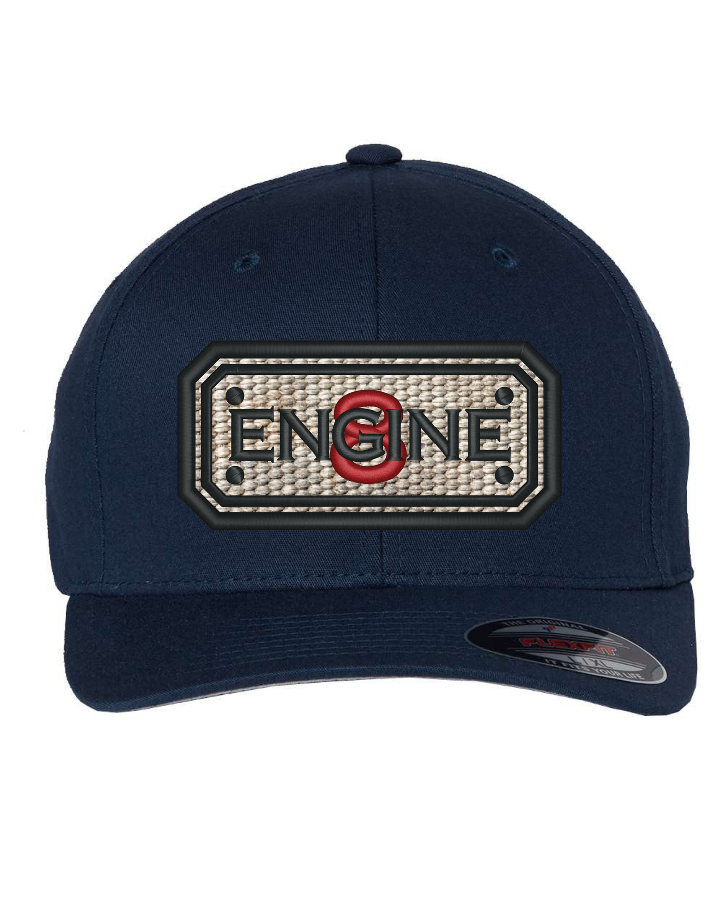 High Point Fire Rescue - ENGINE 8 (Uniform Approved)