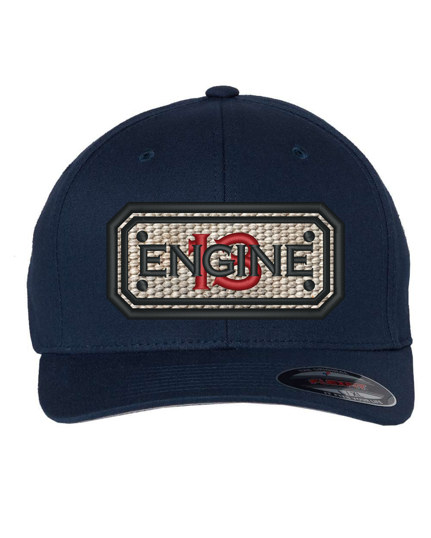 High Point Fire Rescue - ENGINE 13 (Uniform Approved)