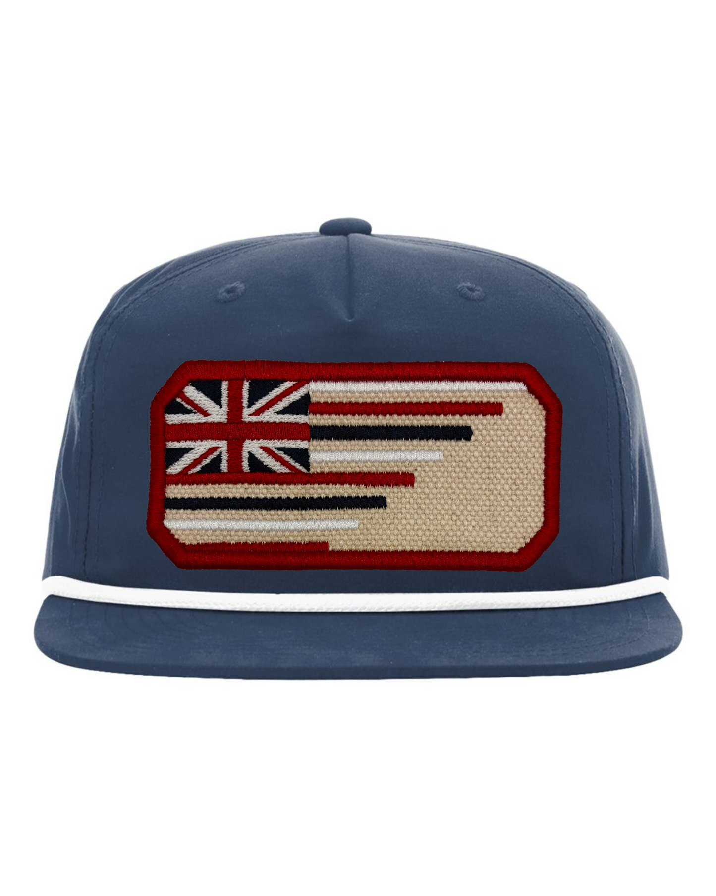 Hawaii Hose Hat