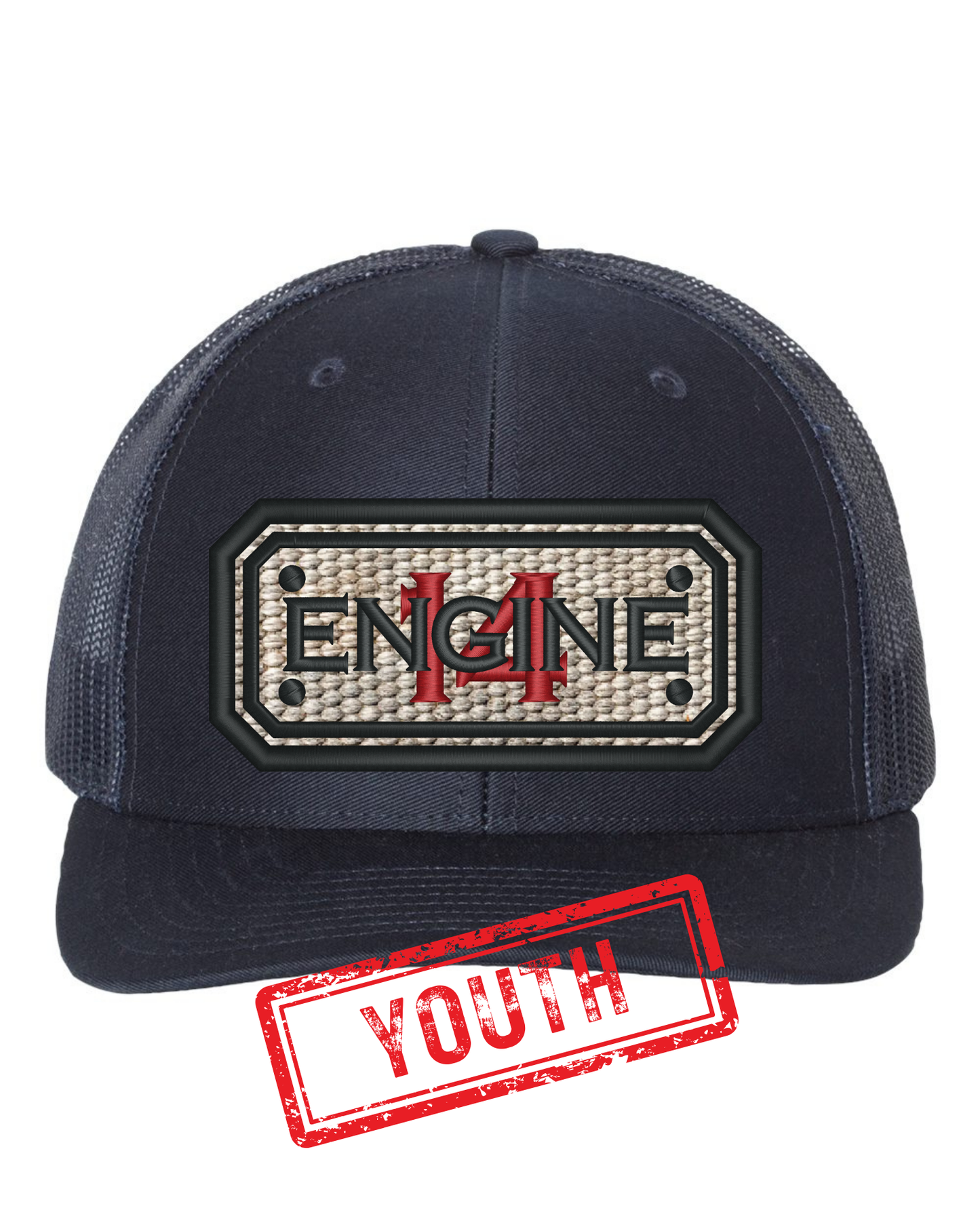 High Point Fire Rescue - ENGINE 14 (Uniform Approved)