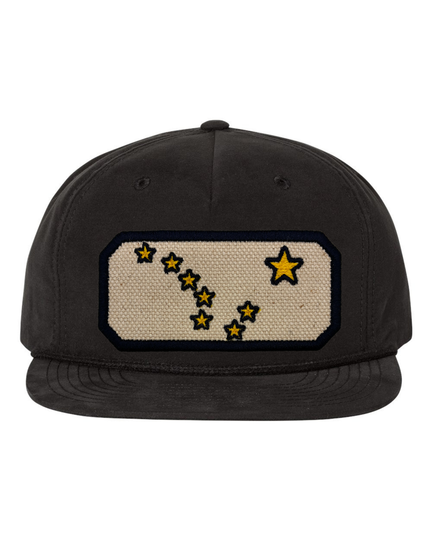 Alaska Hose Hat