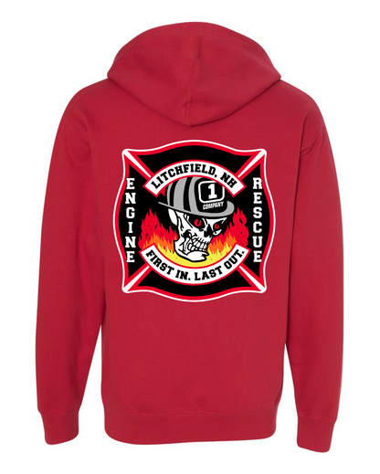 Litchfield - Company 1