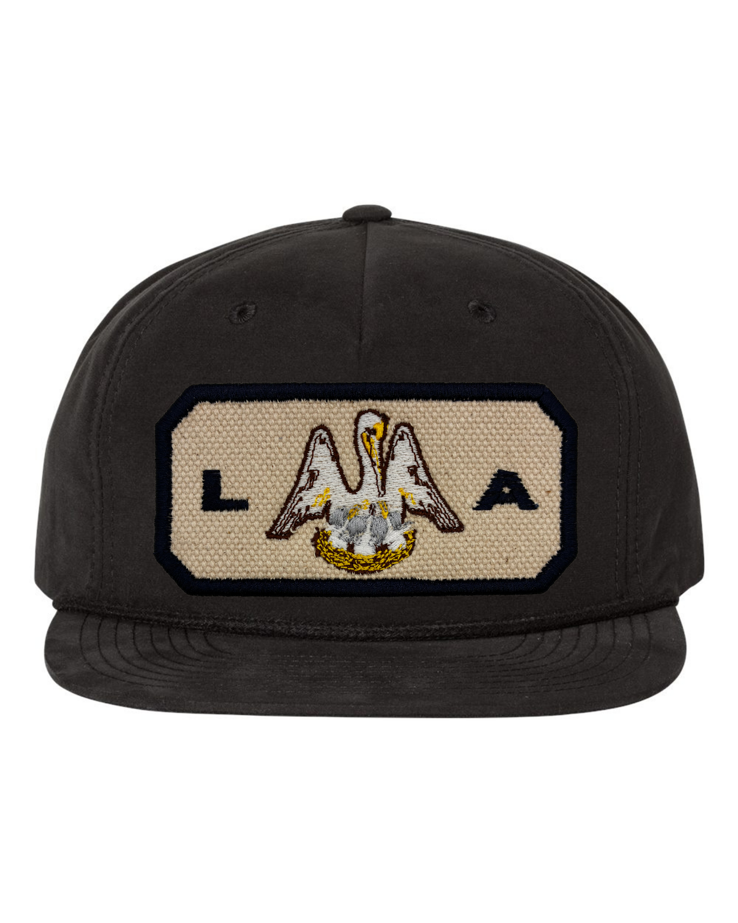 Louisiana Hose Hat