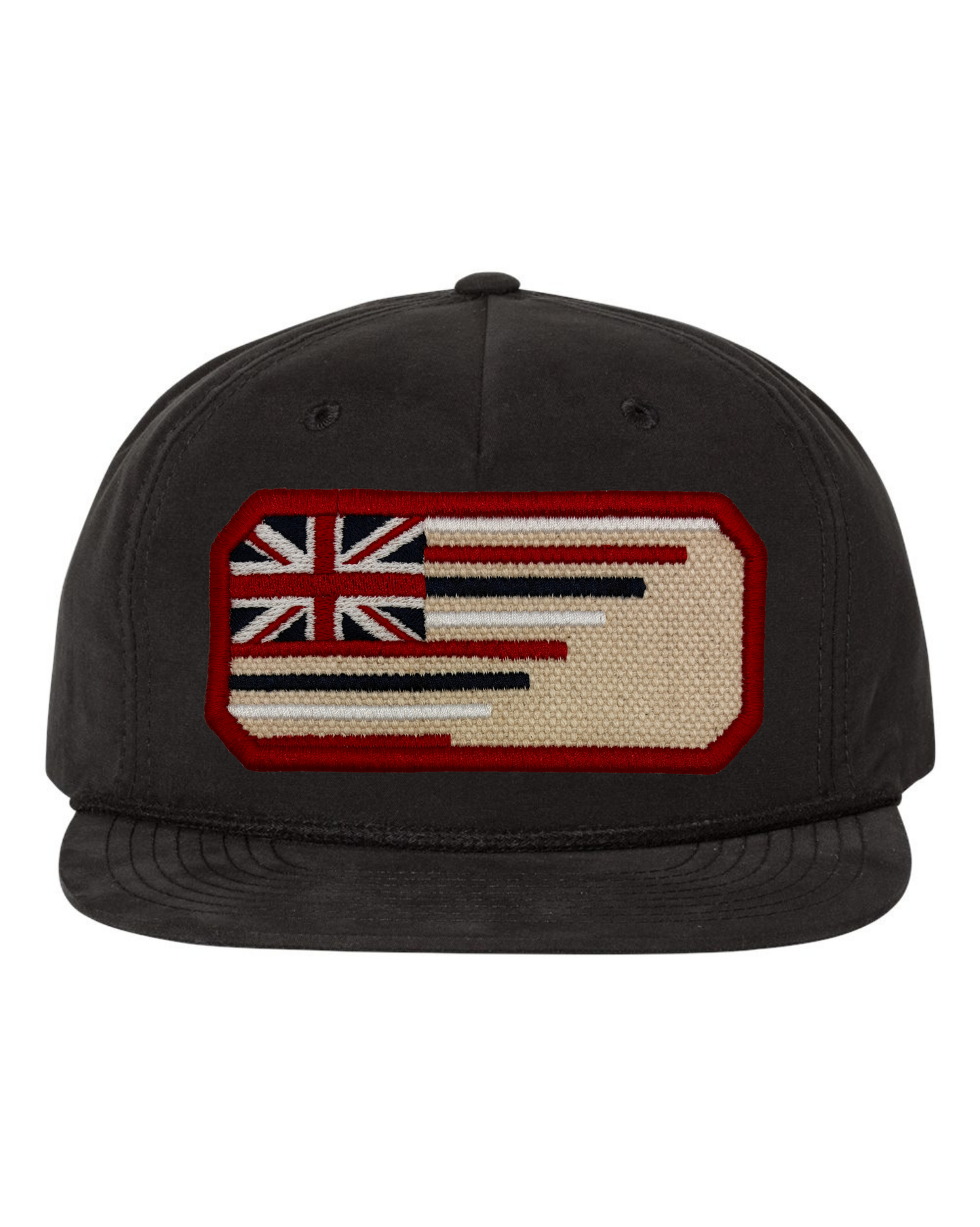 Hawaii Hose Hat