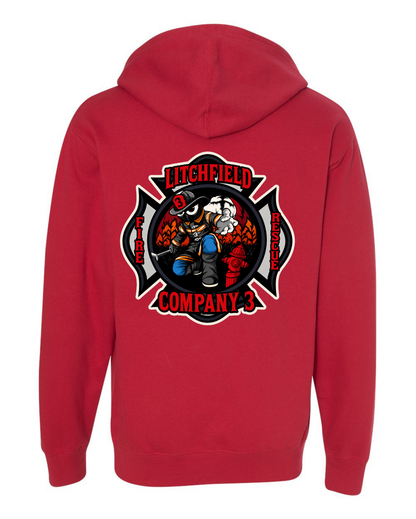 Litchfield - Company 3