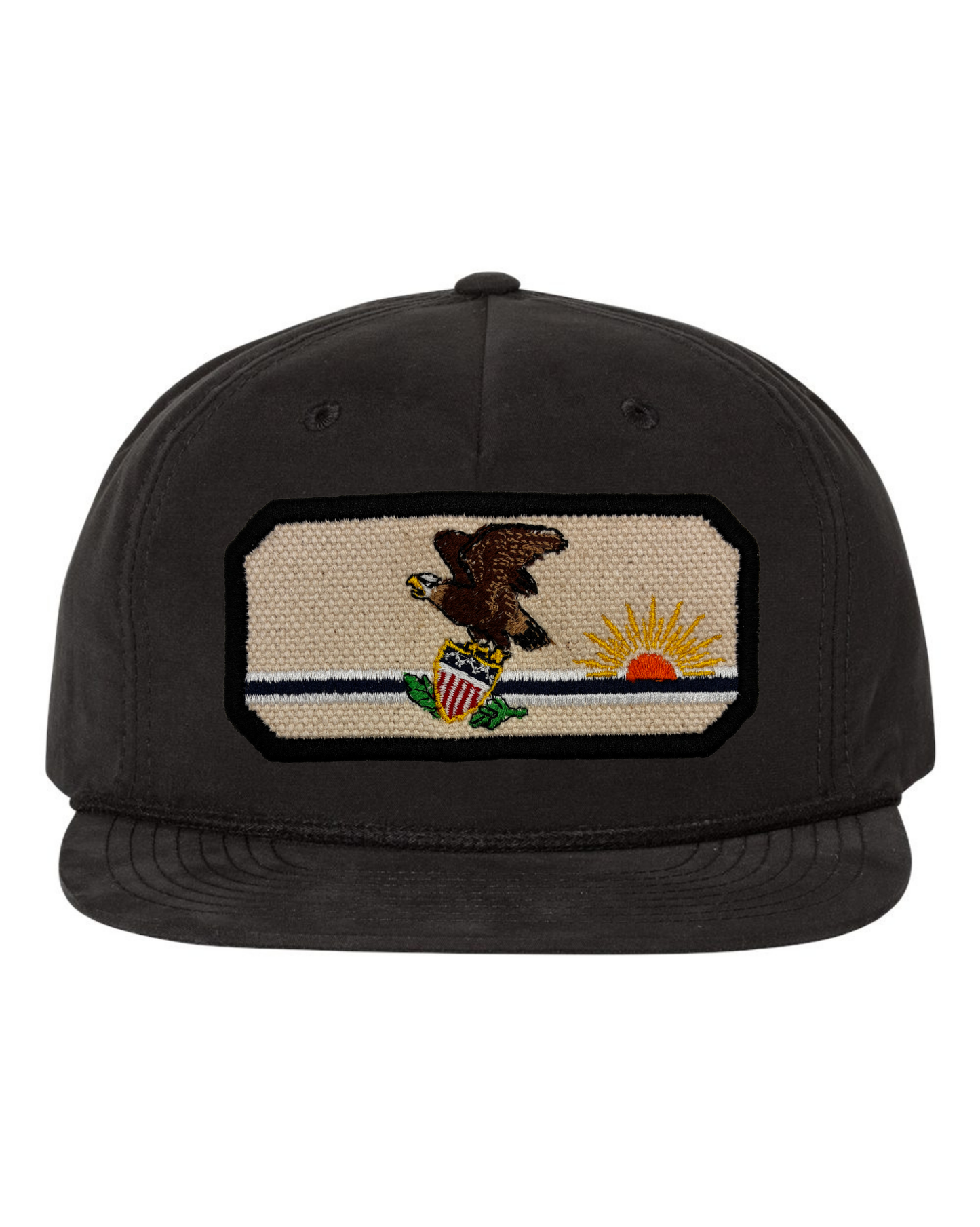 Illinois Hose Hat