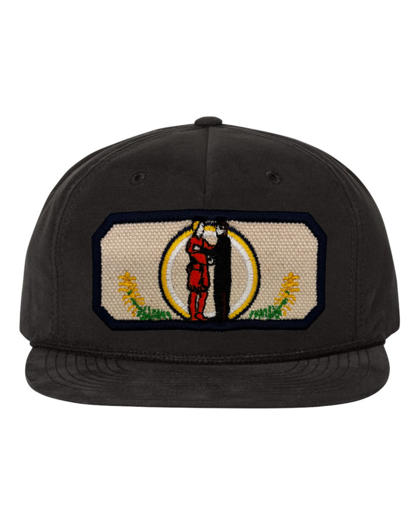 Kentucky Hose Hat