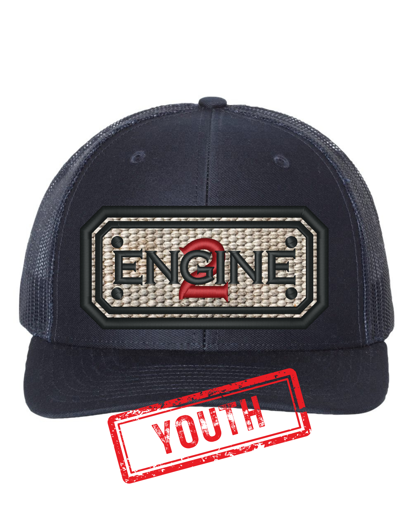 High Point Fire Rescue - ENGINE 2 (Uniform Approved)