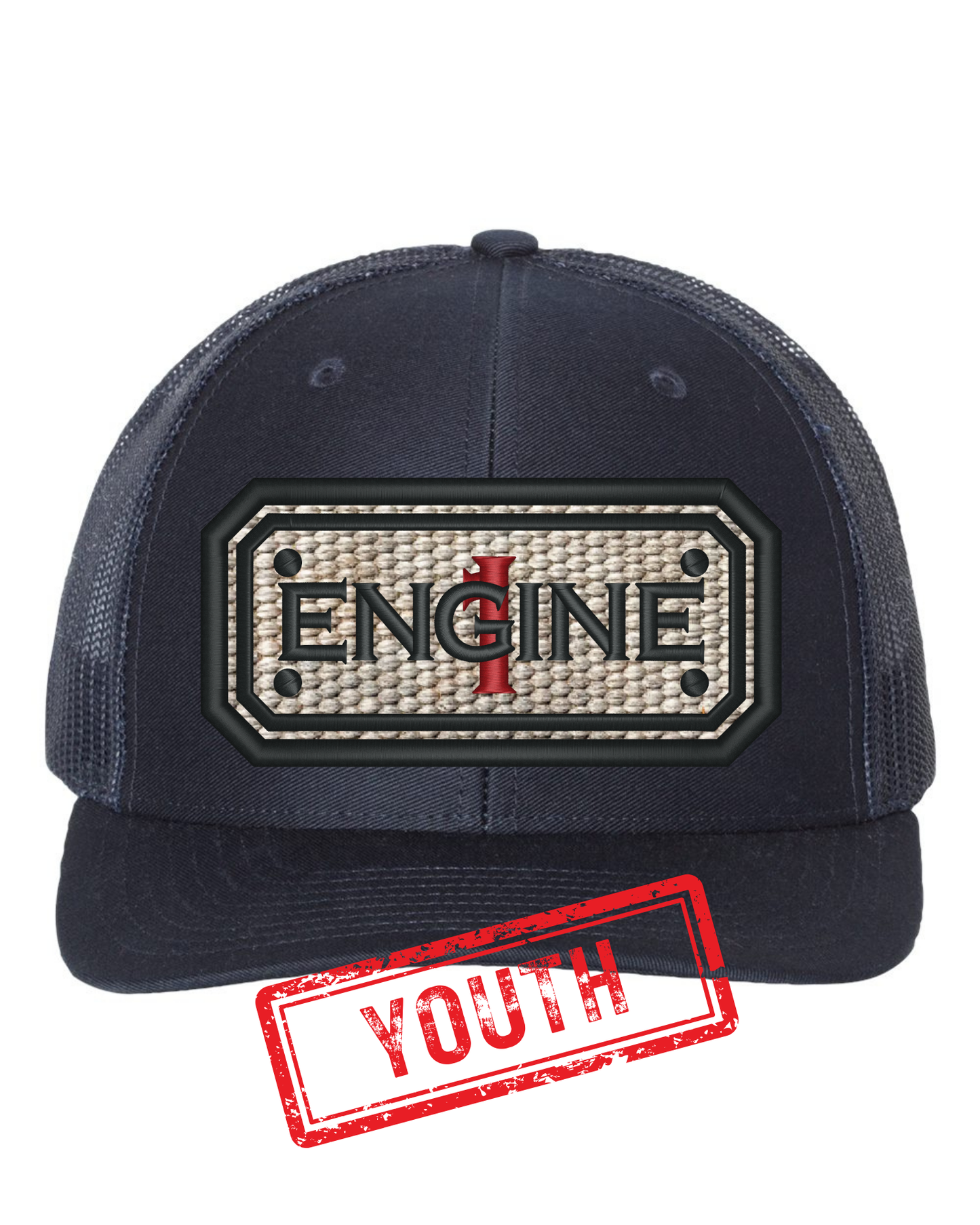 High Point Fire Rescue - ENGINE 1 (Uniform Approved)