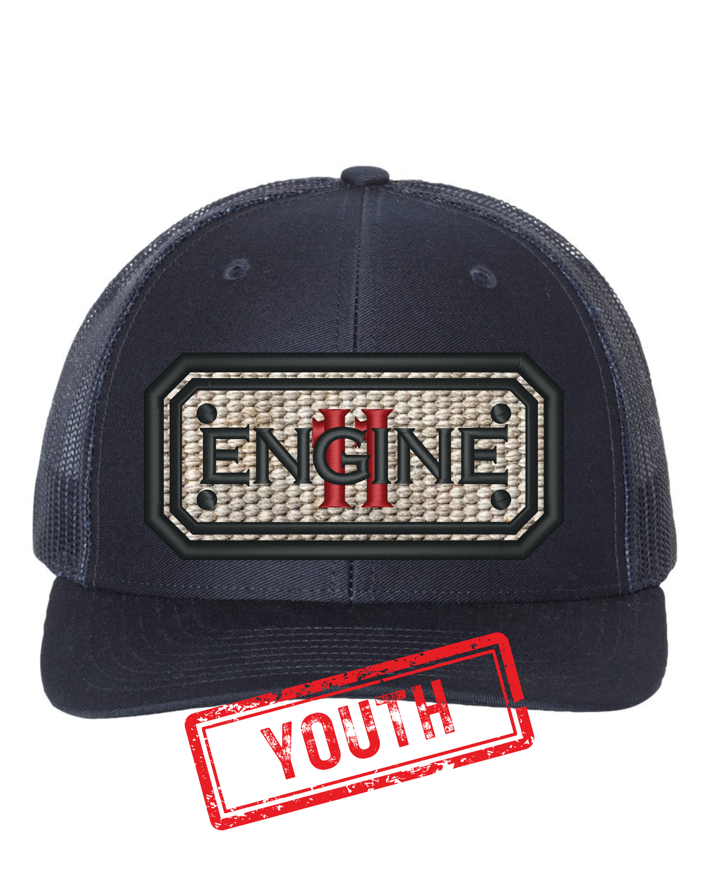 High Point Fire Rescue - ENGINE 11 (Uniform Approved)