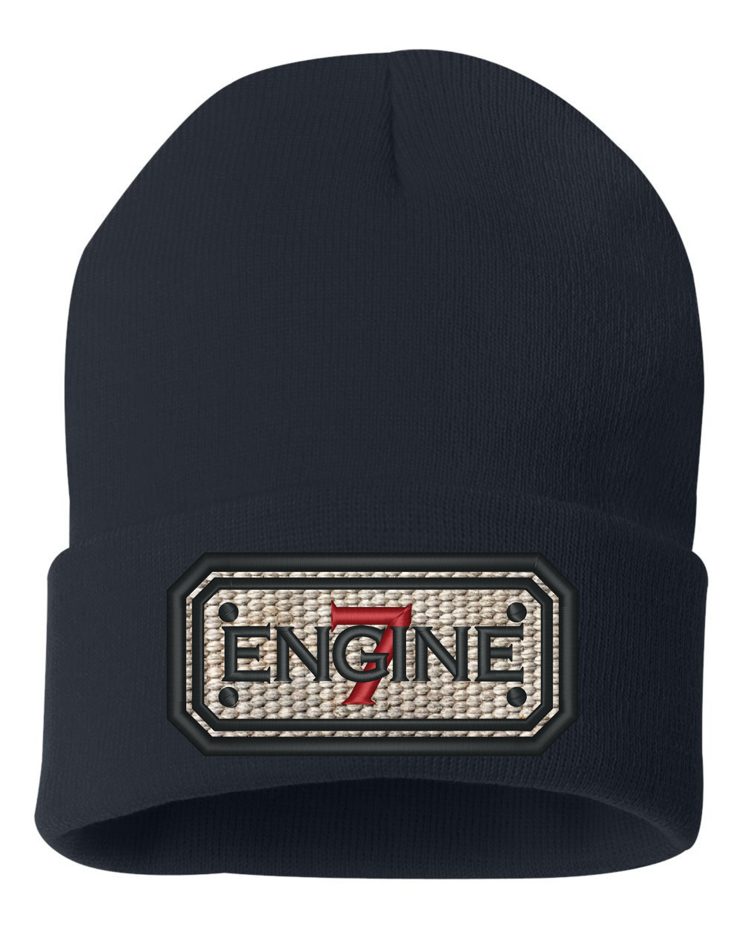 High Point Fire Rescue - ENGINE 7 (Uniform Approved)