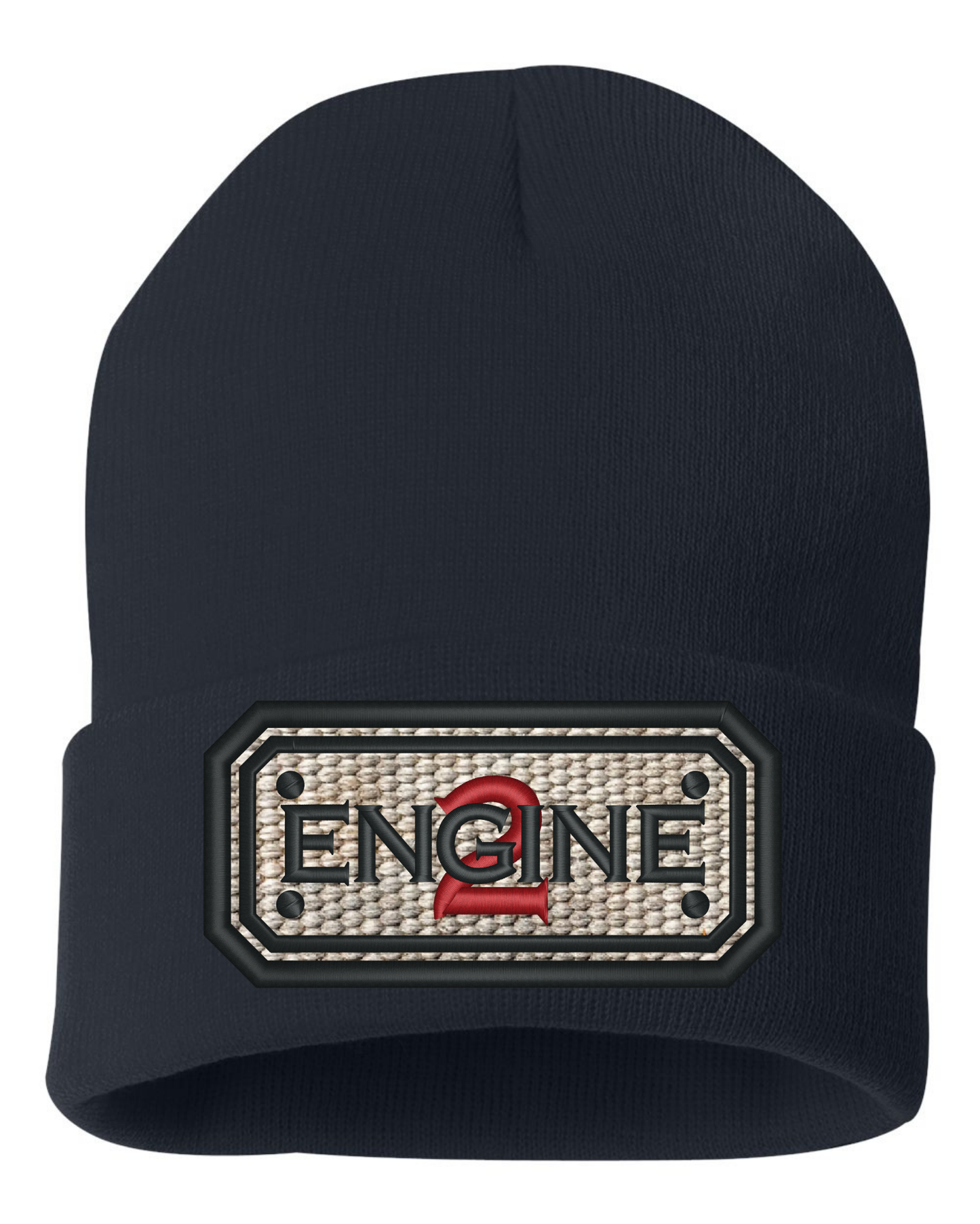 High Point Fire Rescue - ENGINE 2 (Uniform Approved)