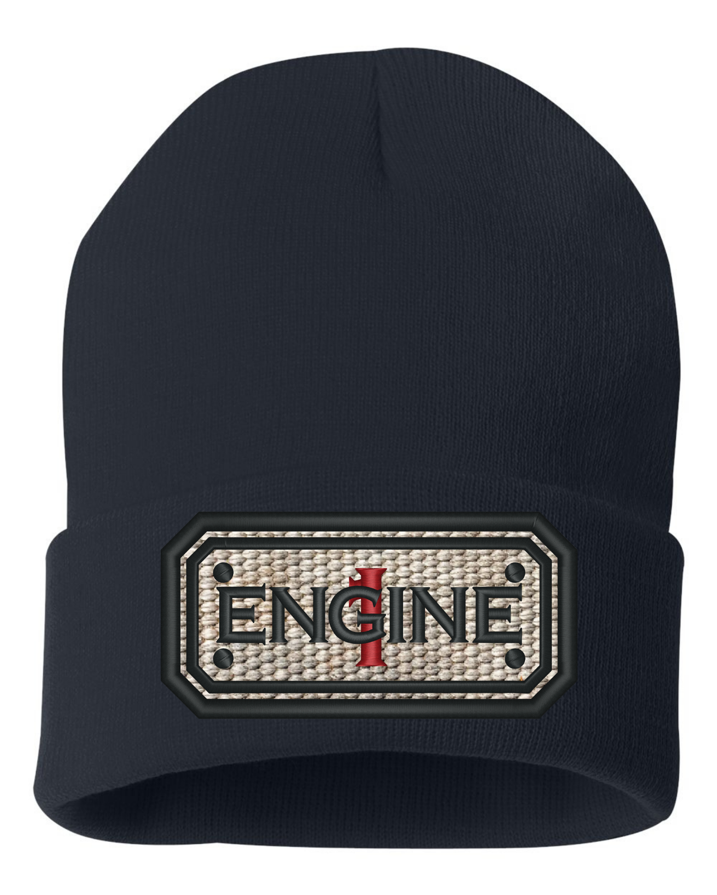 High Point Fire Rescue - ENGINE 1 (Uniform Approved)