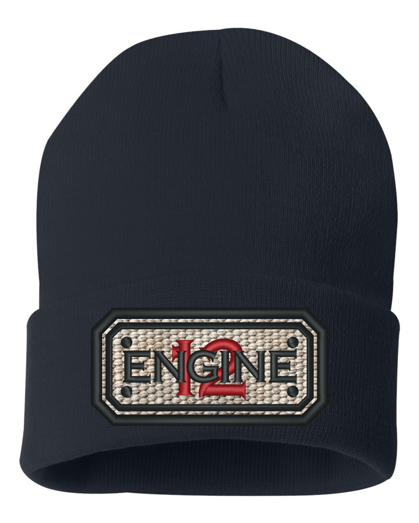 High Point Fire Rescue - ENGINE 12 (Uniform Approved)
