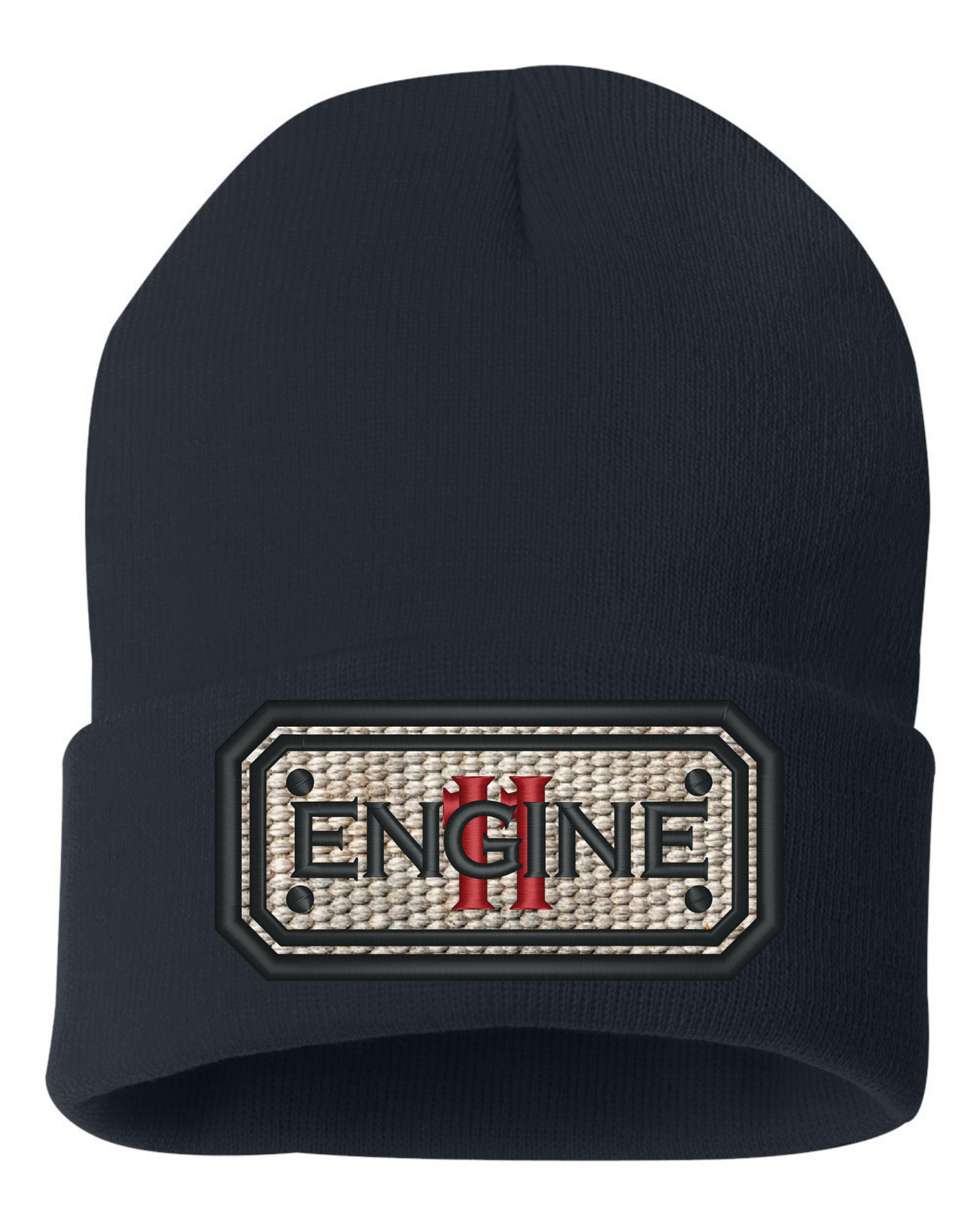 High Point Fire Rescue - ENGINE 11 (Uniform Approved)