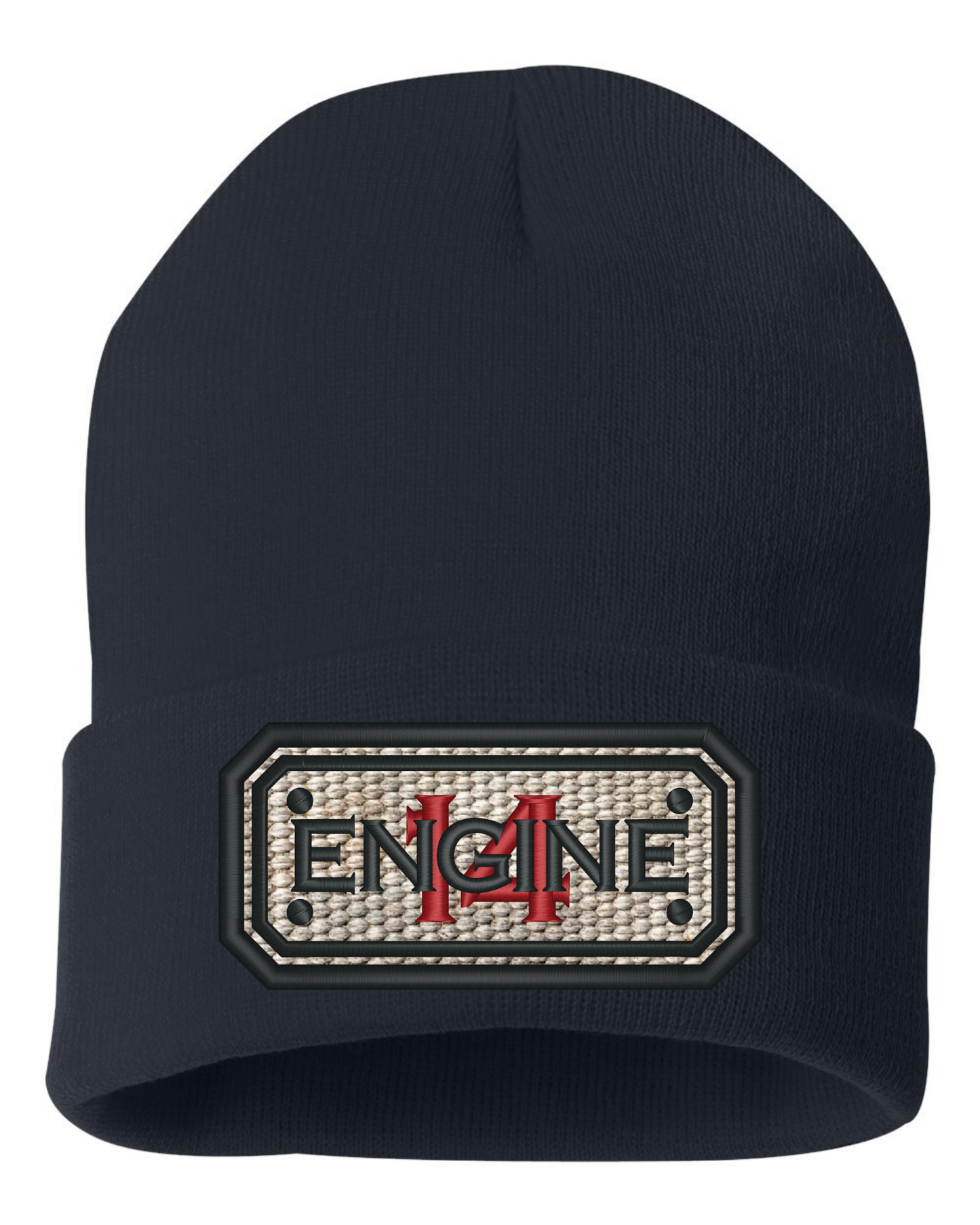High Point Fire Rescue - ENGINE 14 (Uniform Approved)