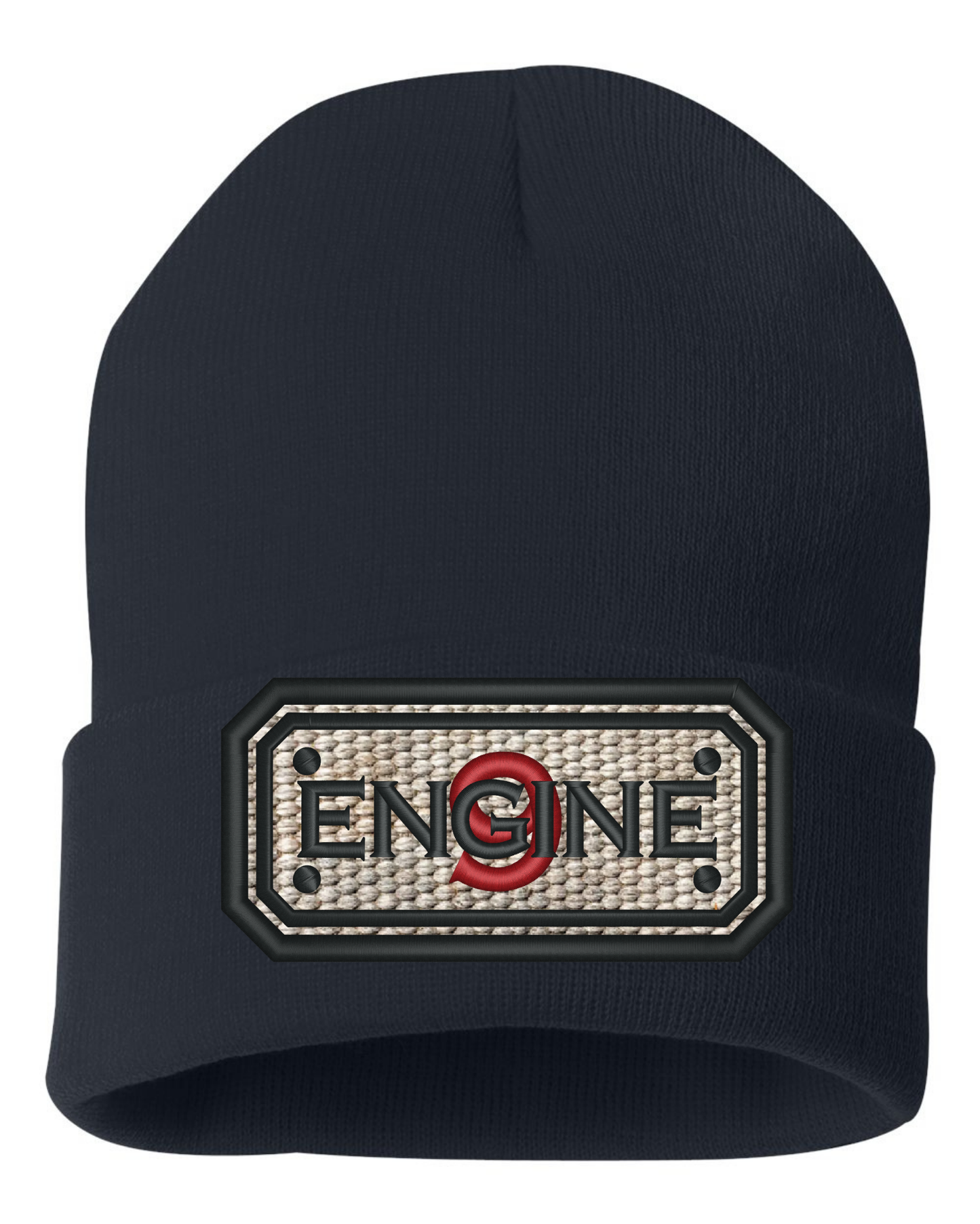 High Point Fire Rescue - ENGINE 9 (Uniform Approved)