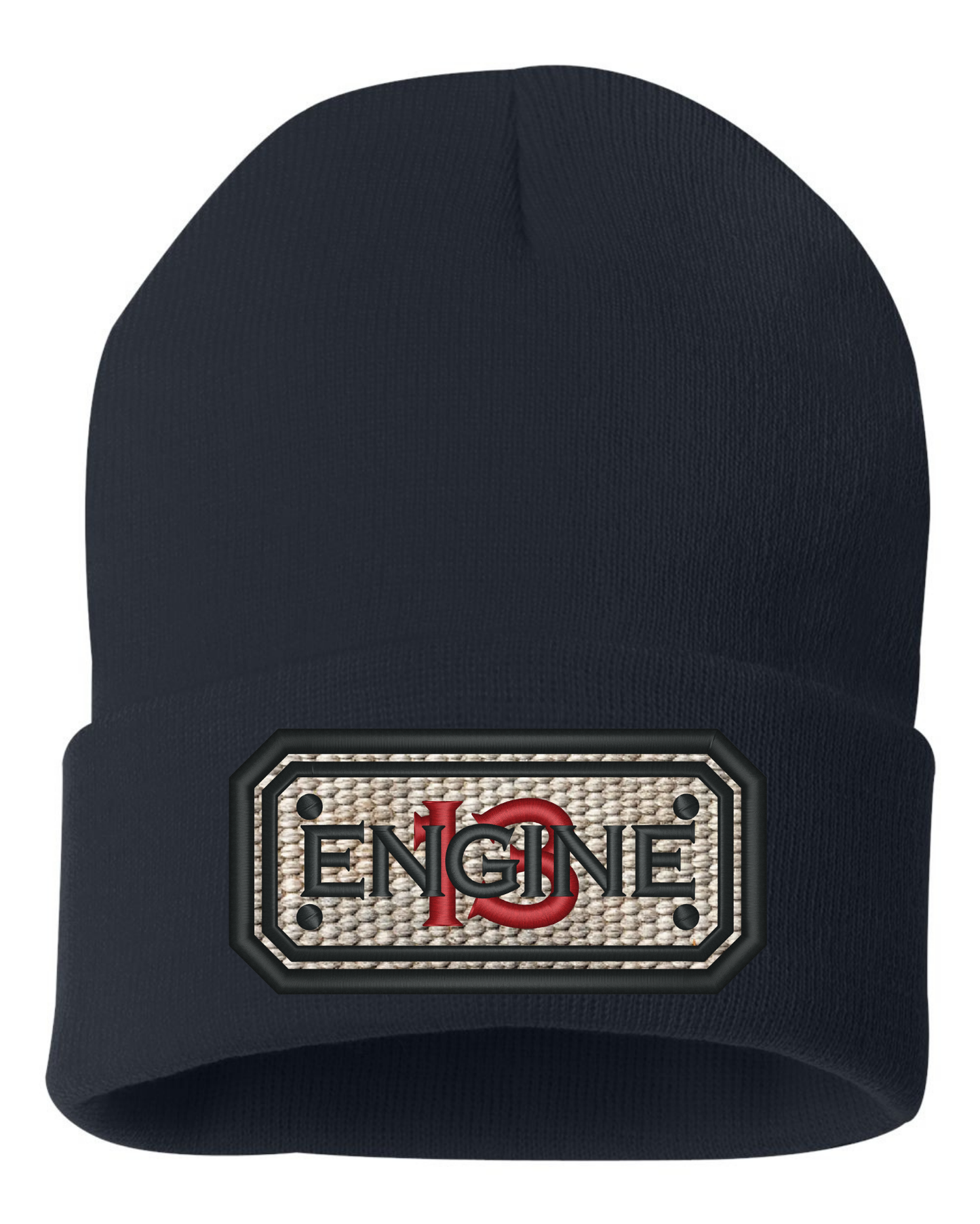 High Point Fire Rescue - ENGINE 13 (Uniform Approved)