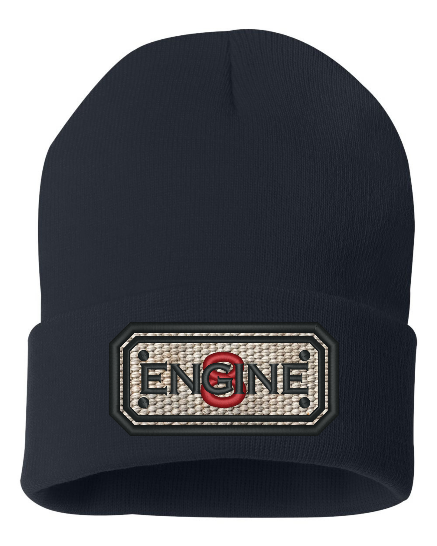 High Point Fire Rescue - ENGINE 8 (Uniform Approved)