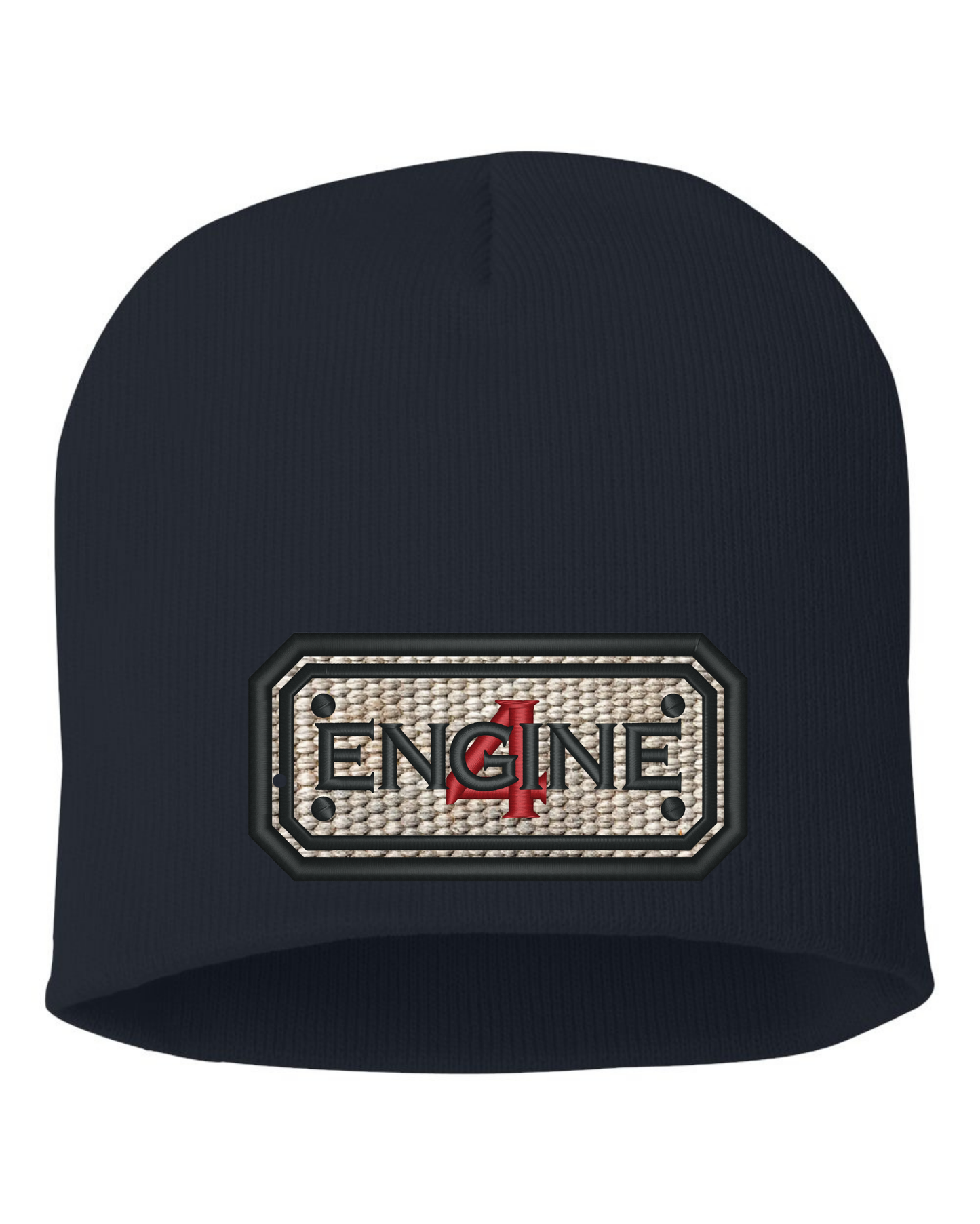 High Point Fire Rescue - ENGINE 4 (Uniform Approved)