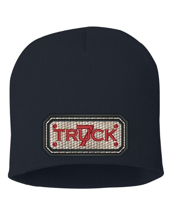 High Point Fire Rescue - TRUCK 7 (Uniform Approved)