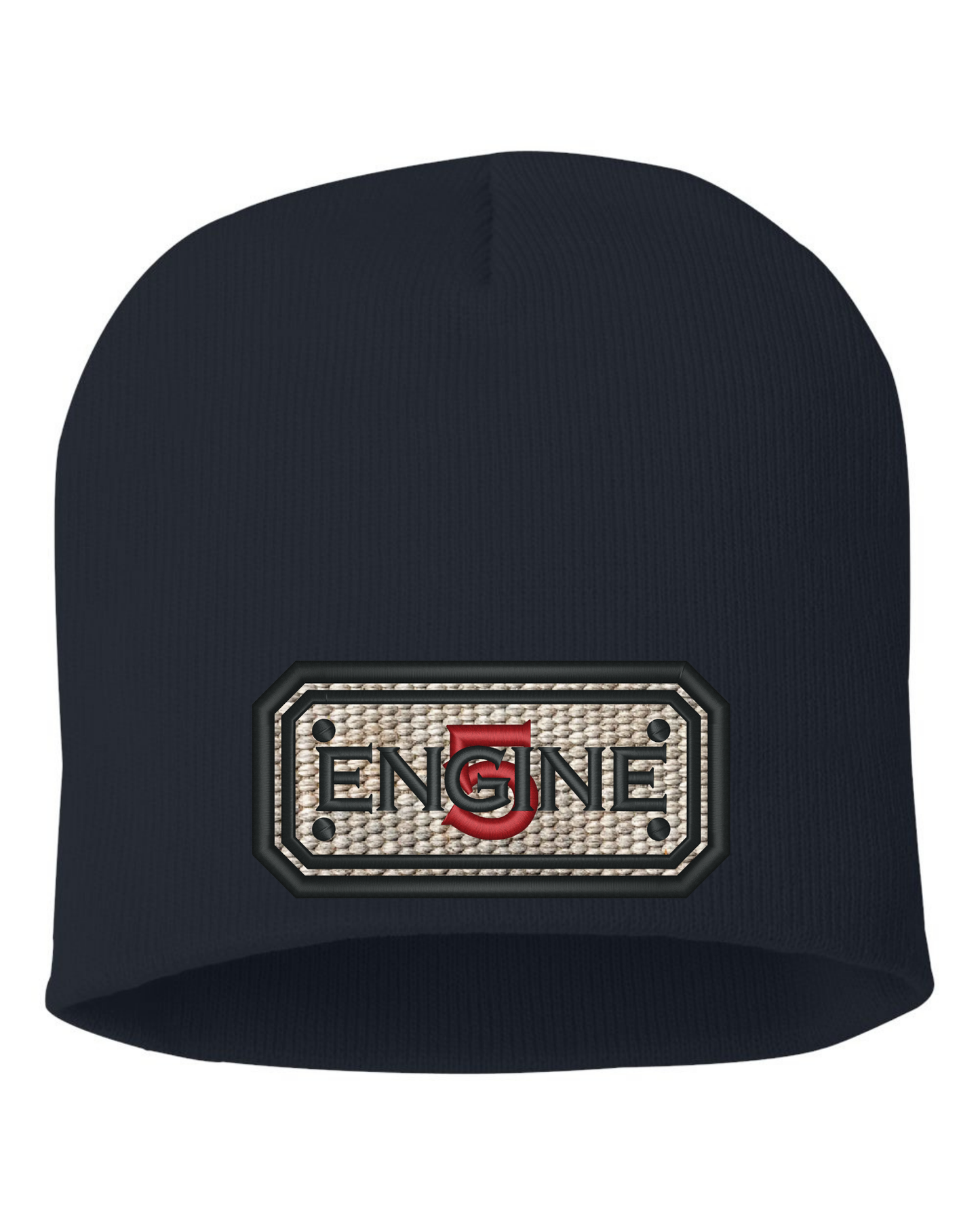 High Point Fire Rescue - ENGINE 5 (Uniform Approved)