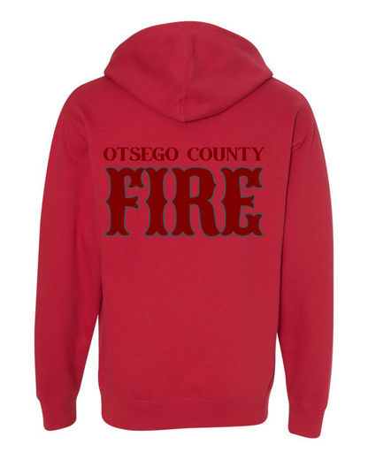 Otsego County Fire Authority