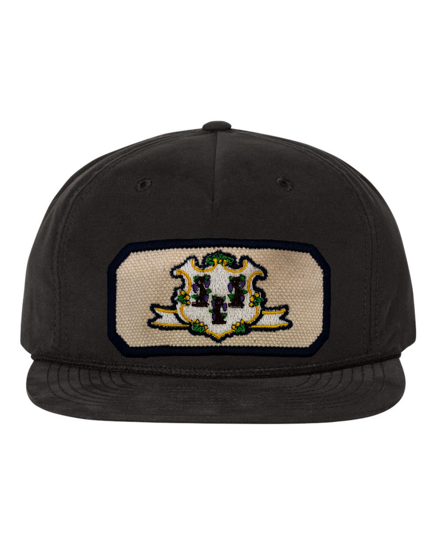 Connecticut Hose Hat