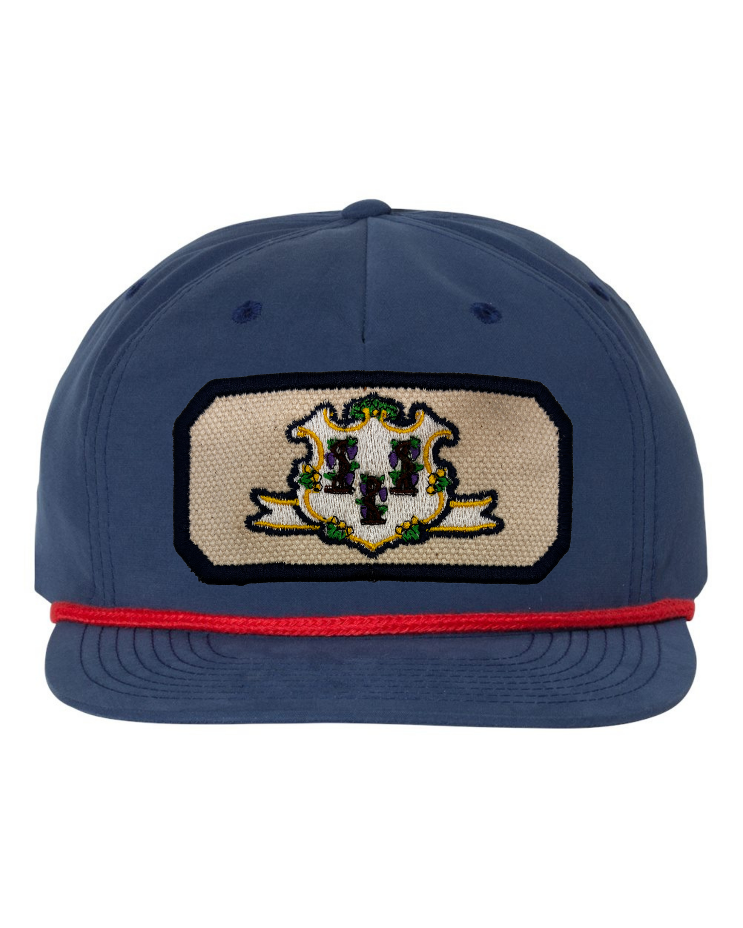 Connecticut Hose Hat