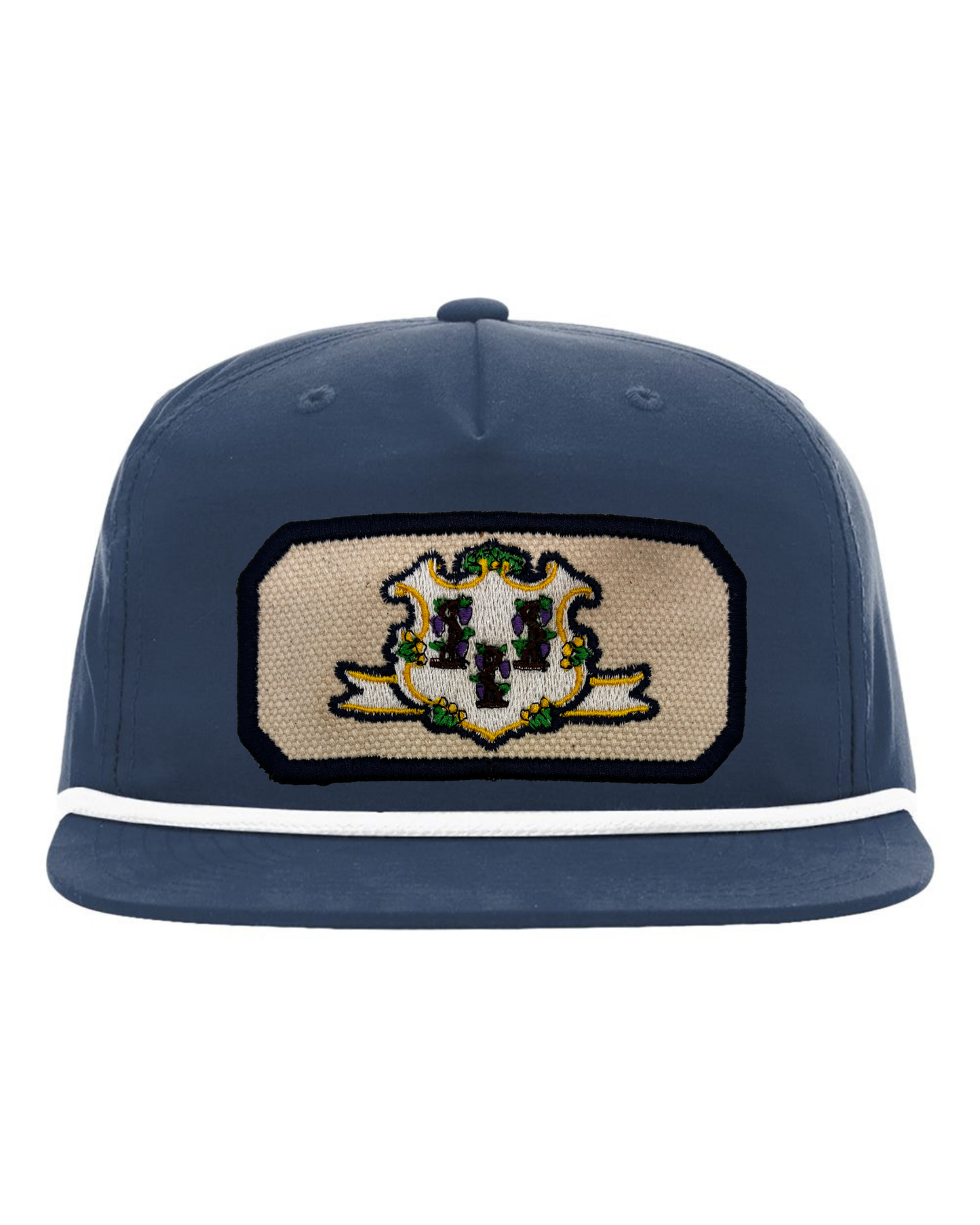 Connecticut Hose Hat