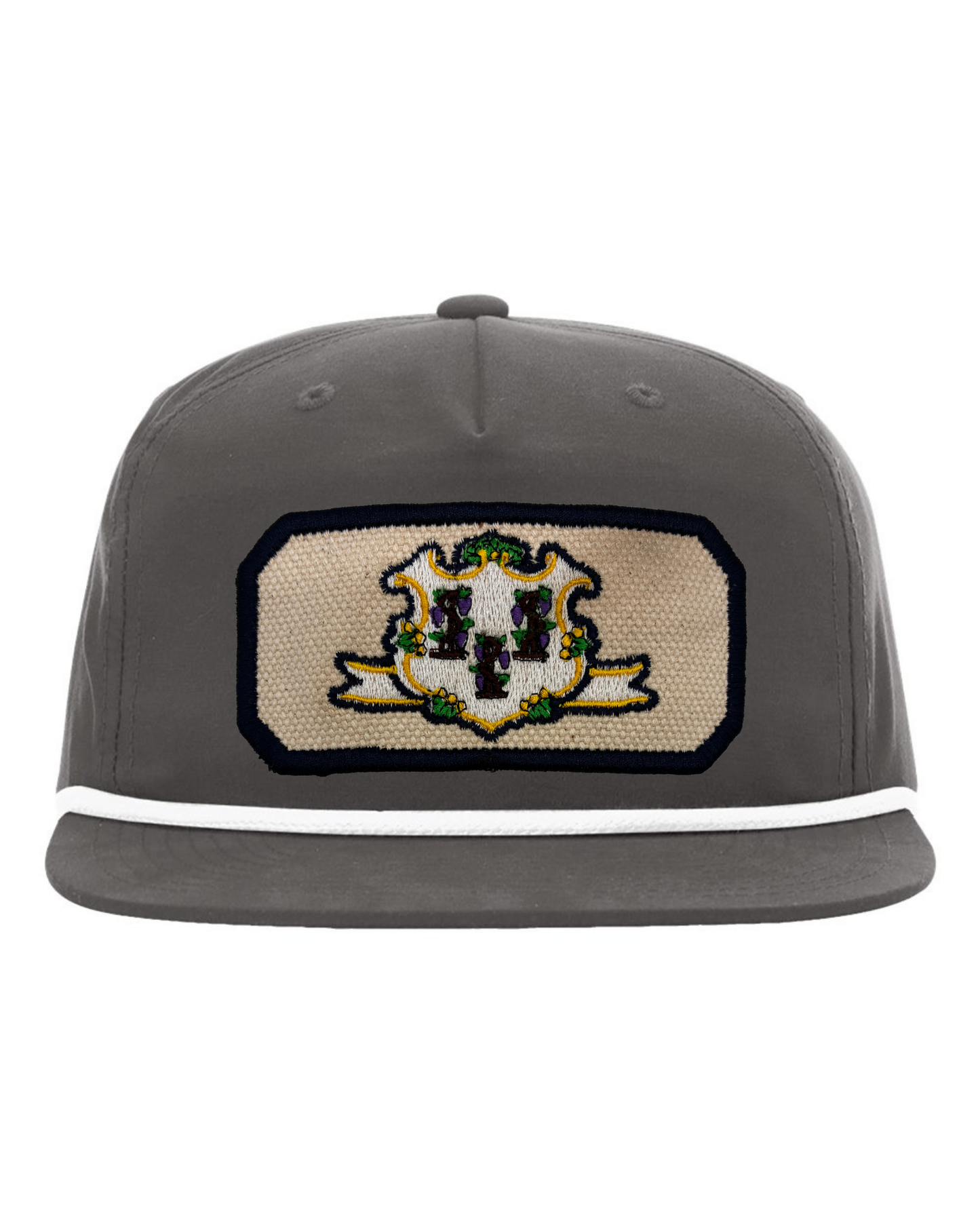Connecticut Hose Hat
