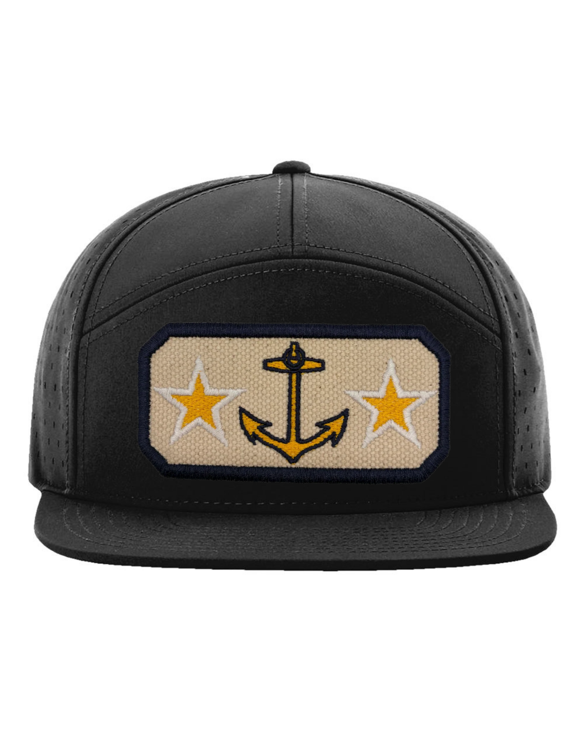 Rhode Island Hose Hat