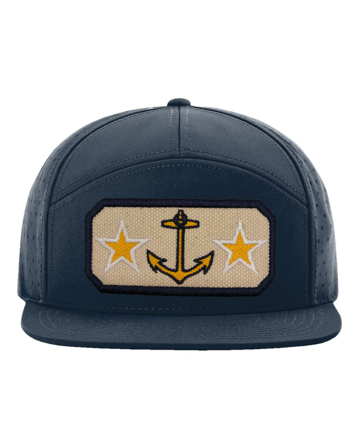 Rhode Island Hose Hat