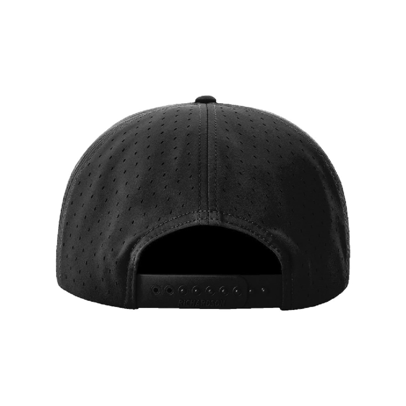 Back  Black 