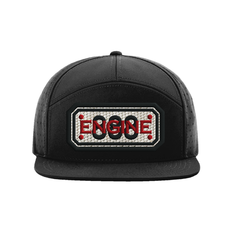 Front Black 