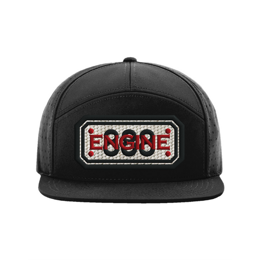 Front Black 