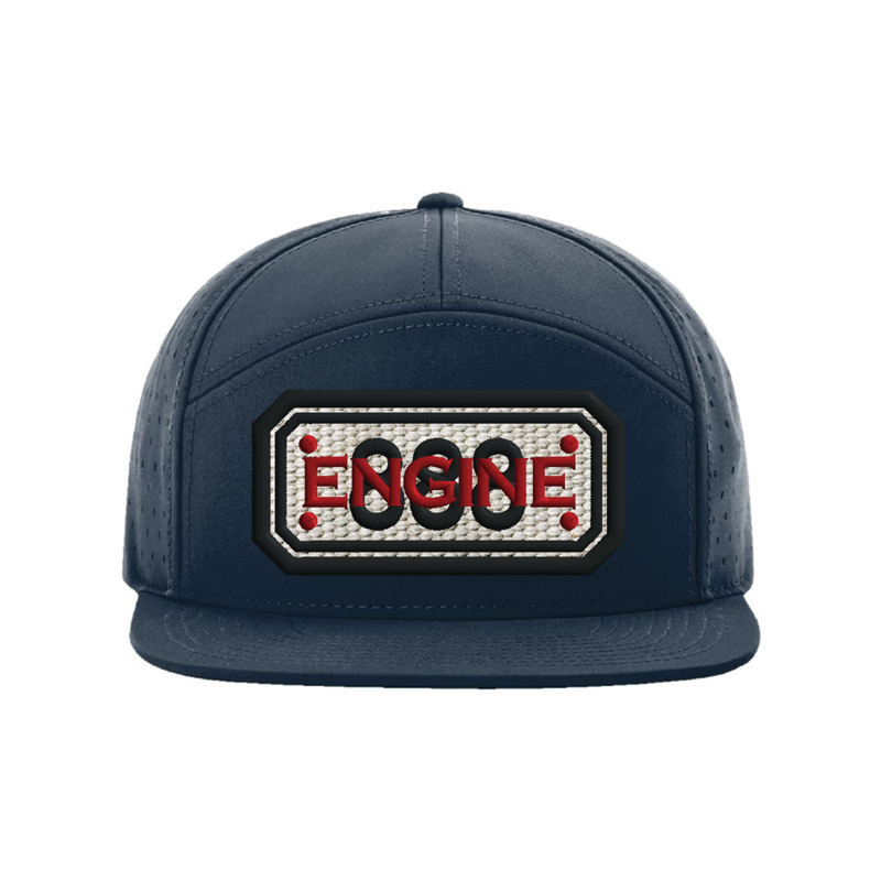 Front Navy 