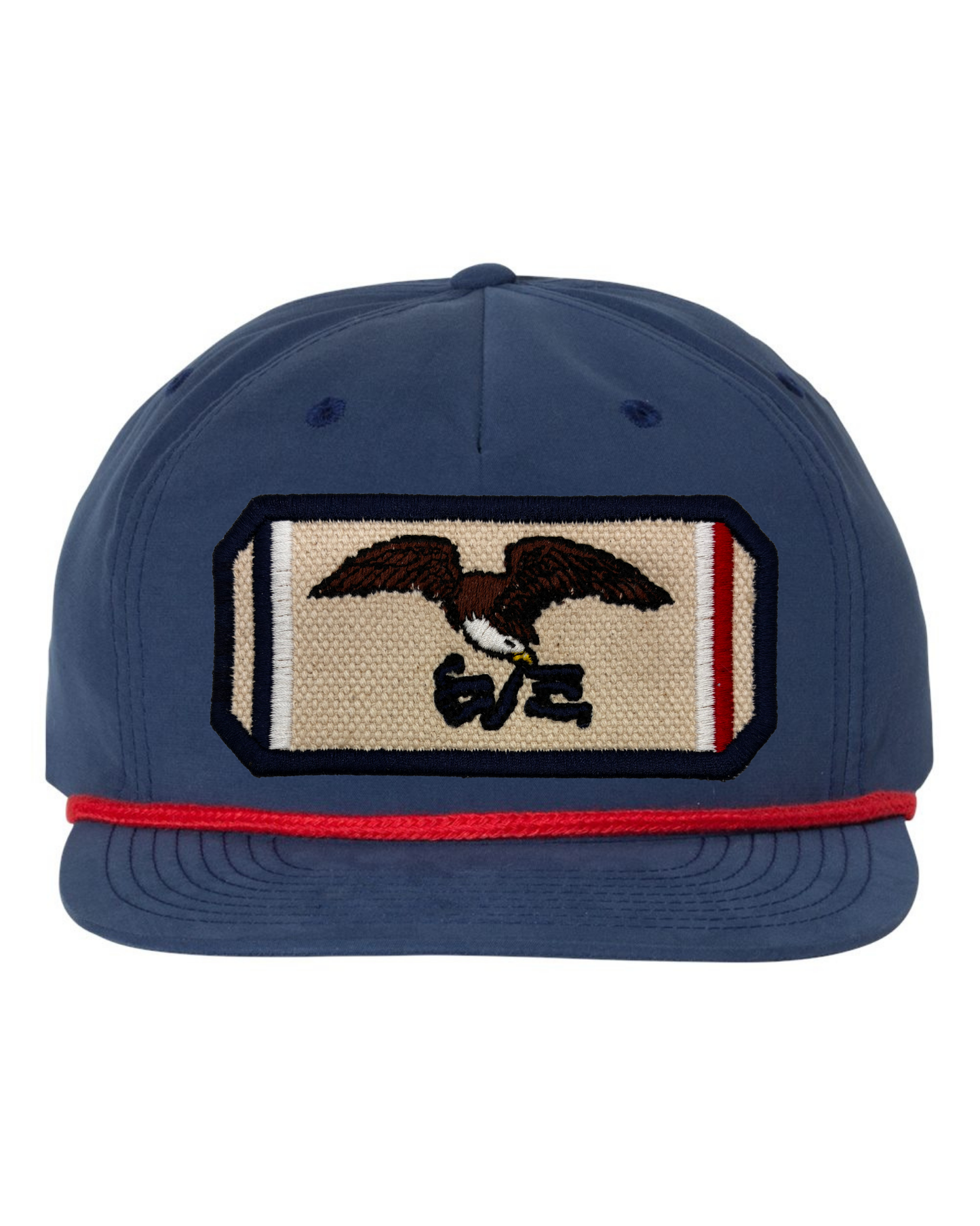 Iowa Hose Hat