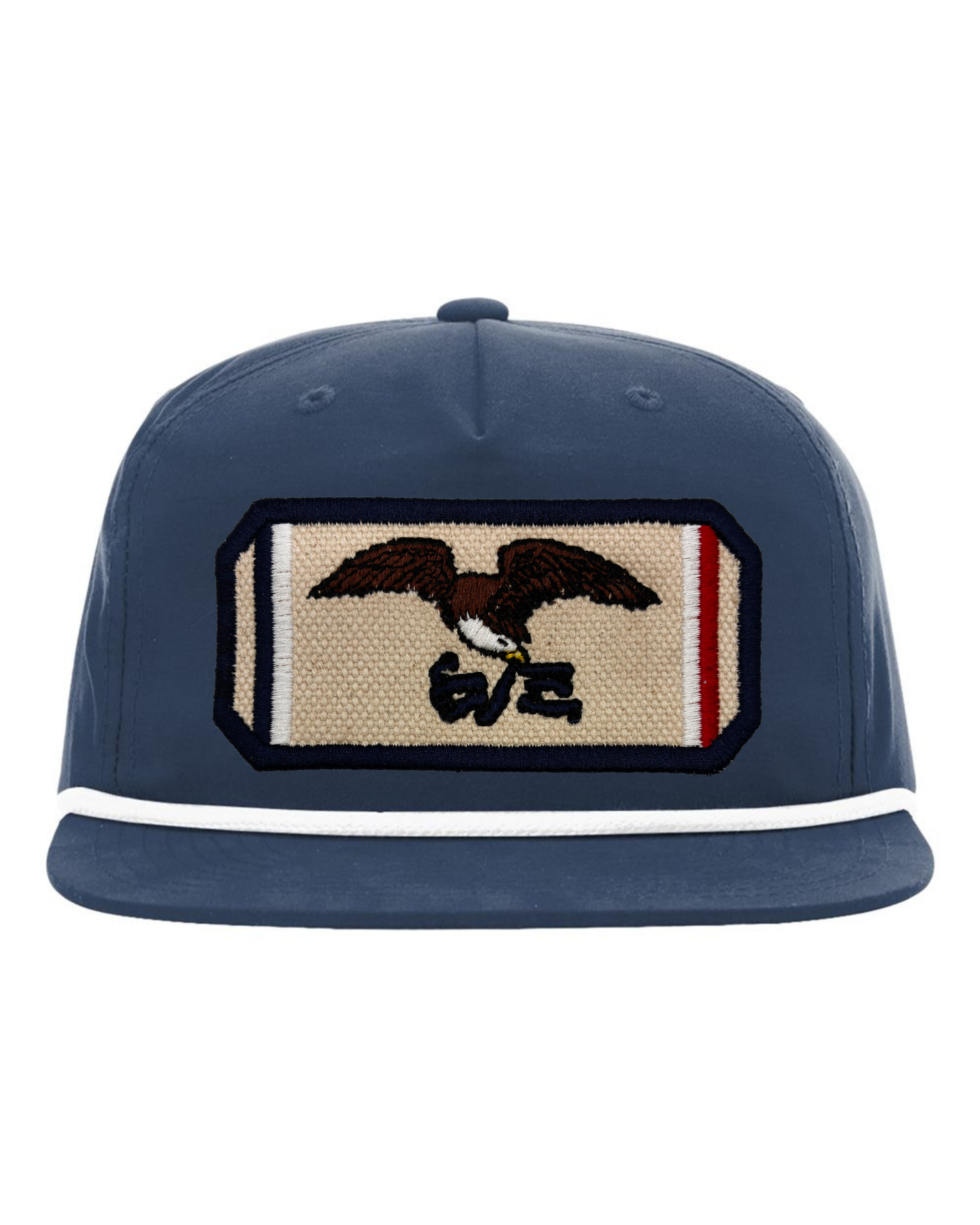 Iowa Hose Hat