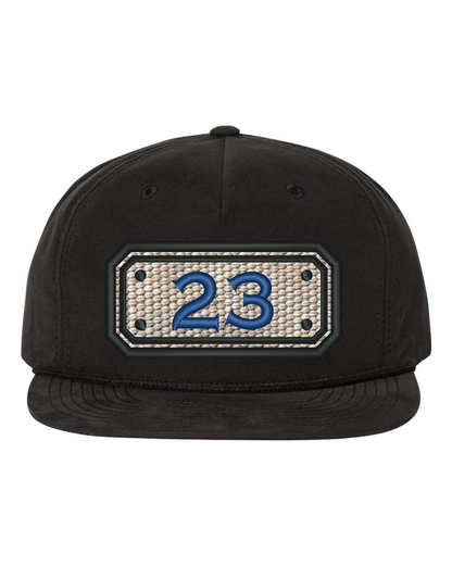Laurelton 23 Brick NJ - Hose Hat